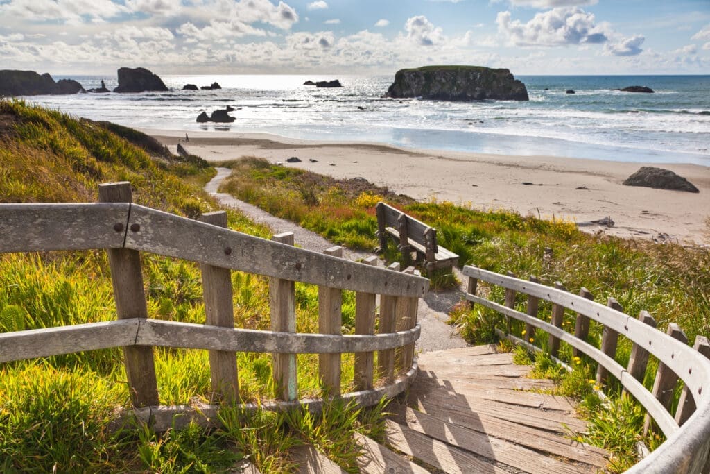 Bandon, Oregon