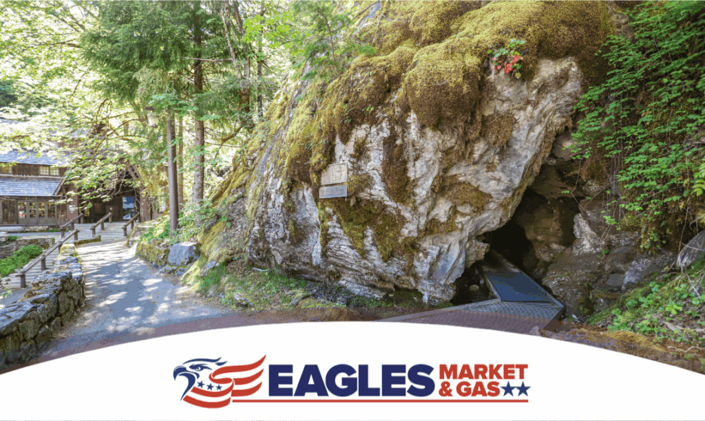 Oregon Caves Oregon Caves
