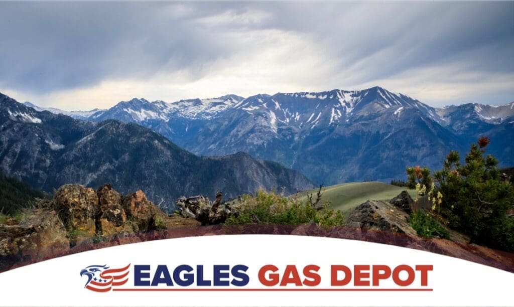 Eastern Oregon expedition