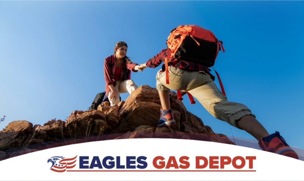 mt mcloughlin day hike